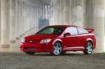 Chevrolet Cobalt SS Supercharged Coupe 2005 года